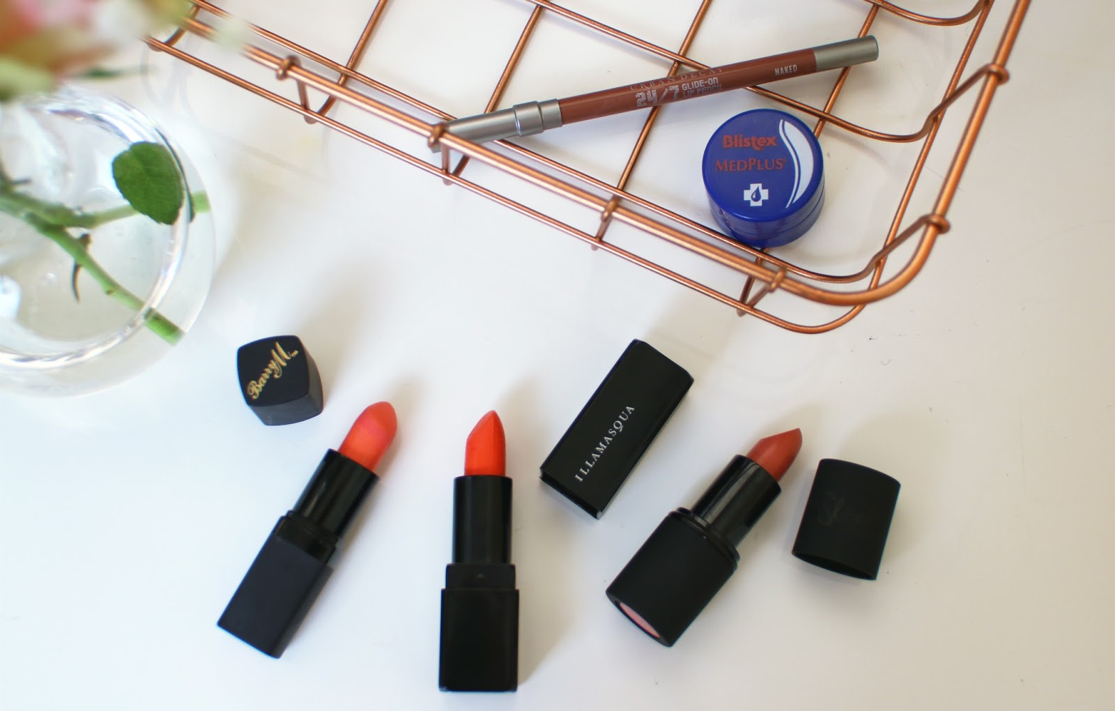 2015 FAVOURITES: Lipsticks!