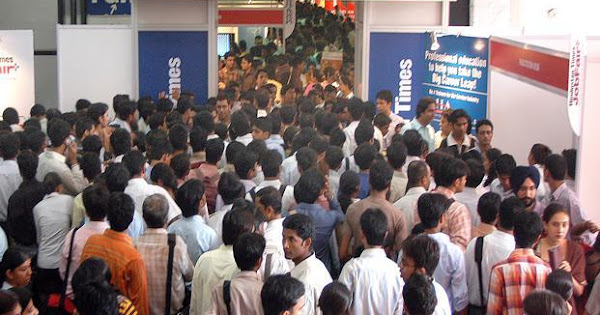 Berojgari samasya essay 08 image