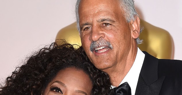 Oprah winfrey dating who