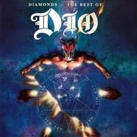 [1992] - Diamonds - The Best Of Dio