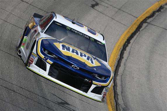 Nascar Nascar