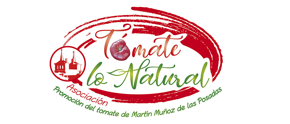 Tomates de Martín Muñoz de las Posadas
