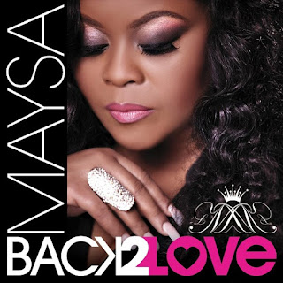 Back 2 Love (Maysa)