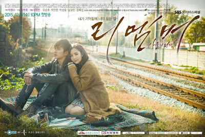 Sinopsis Drama Korea Remember Episode 1 – Terakhir