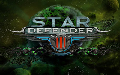Star Defender Star Defender