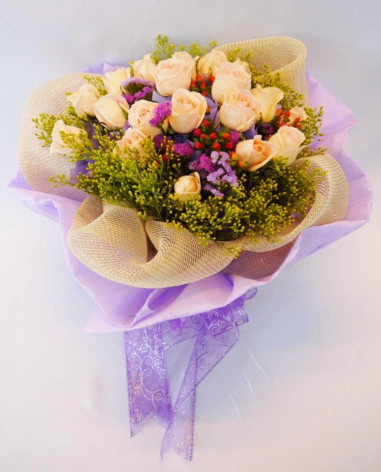 Florist in Kuala LumpurPenangMalaysia