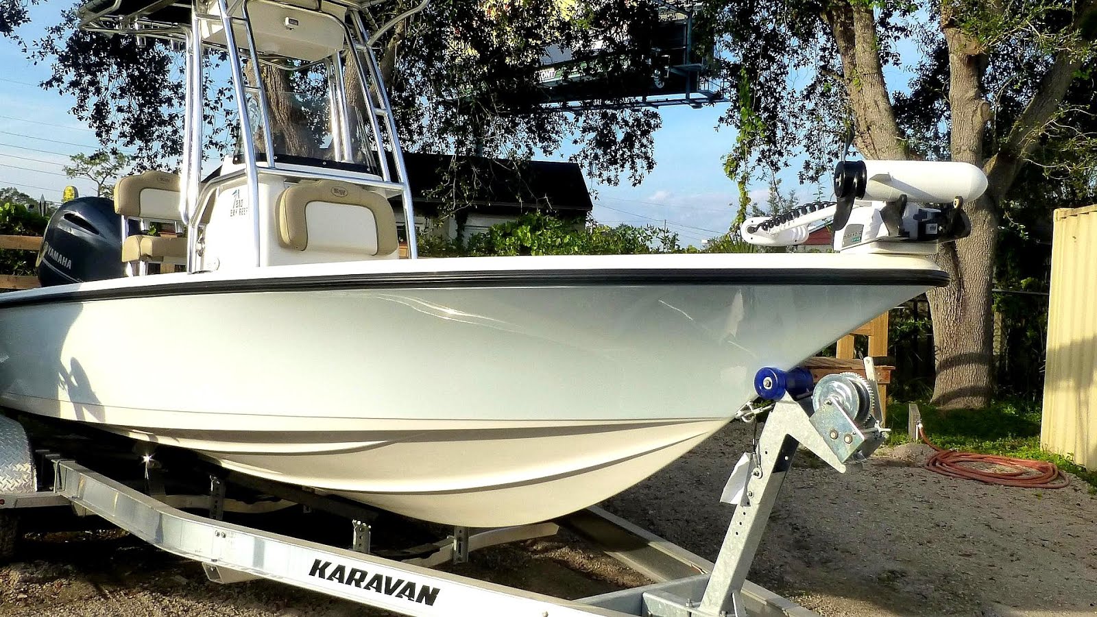 BMC BSeries engine Boat Boat Choices