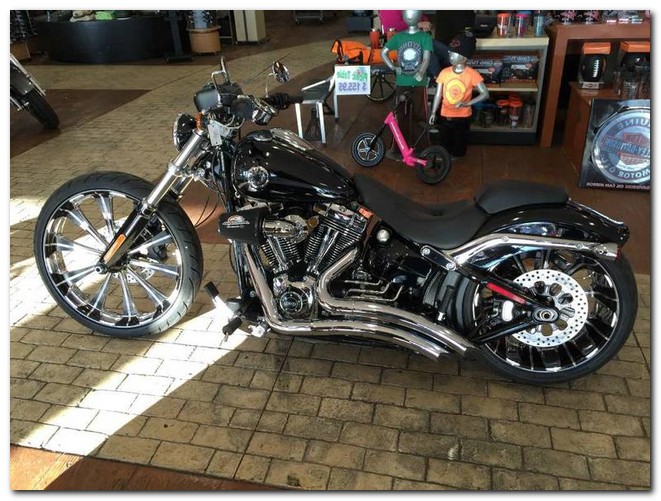 Harley Davidson Used Parts For Sale