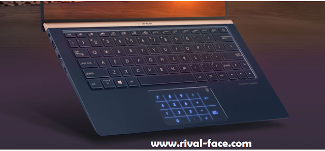 Review laptop Asus ZenBook UX333 (UX333FN – Core i7-8565U, MX150 Max-Q)