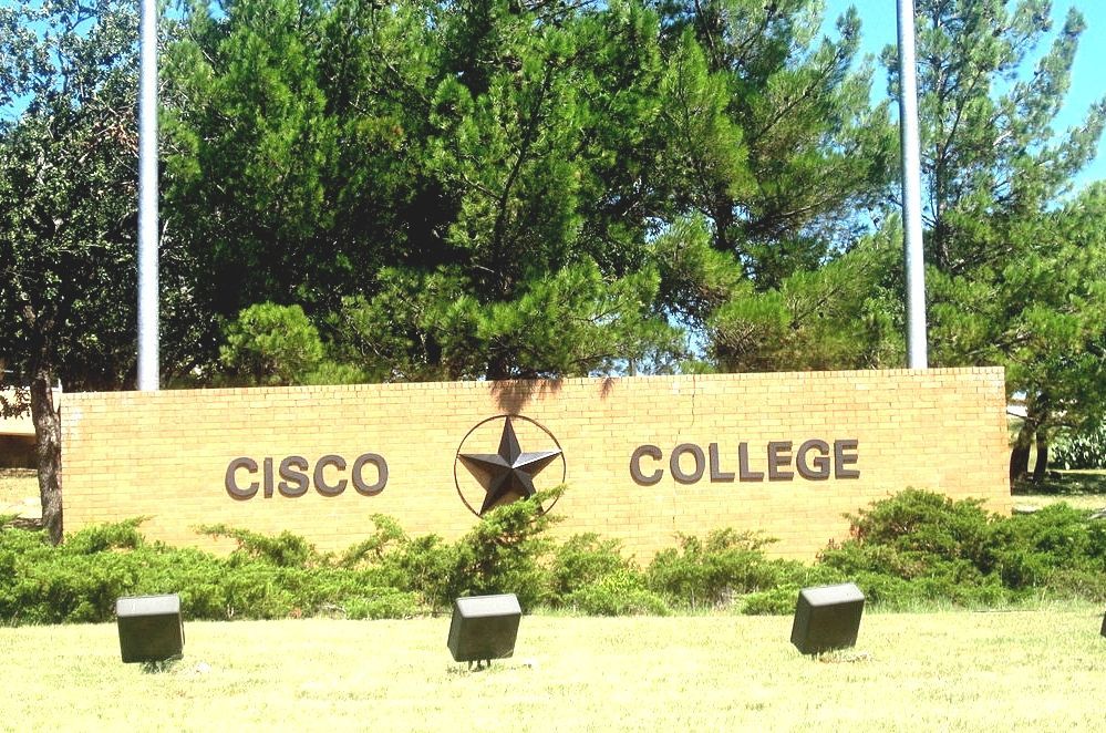 Cisco College Cisco Jr College