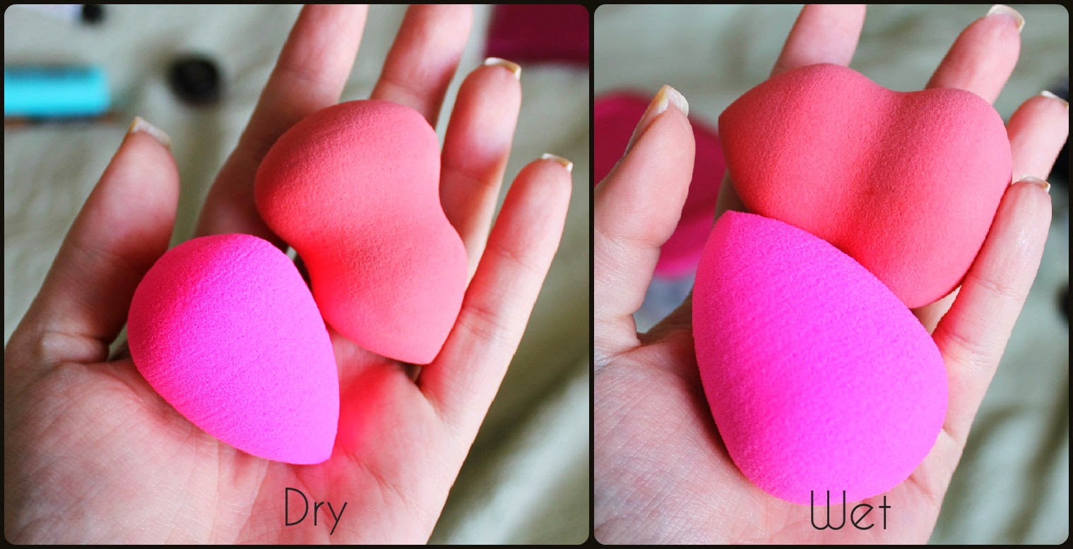 Why I Choose a Beauty Blender over a KnockOff Pretty Girl Science