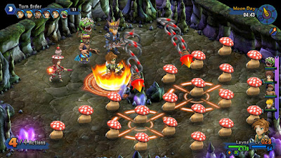 Rainbow Skies Game Screenshot 7