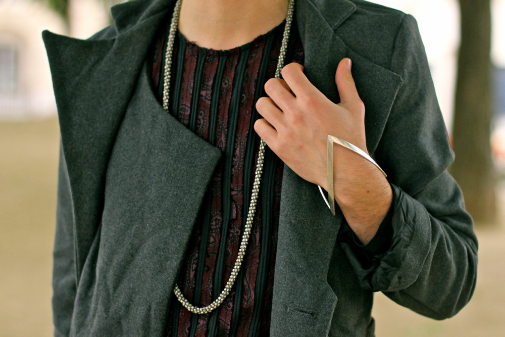 BLOG MODE HOMME PREPPY DANDY CONSEIL STYLE PARIS ELEGANCE TENDANCE JEUNE