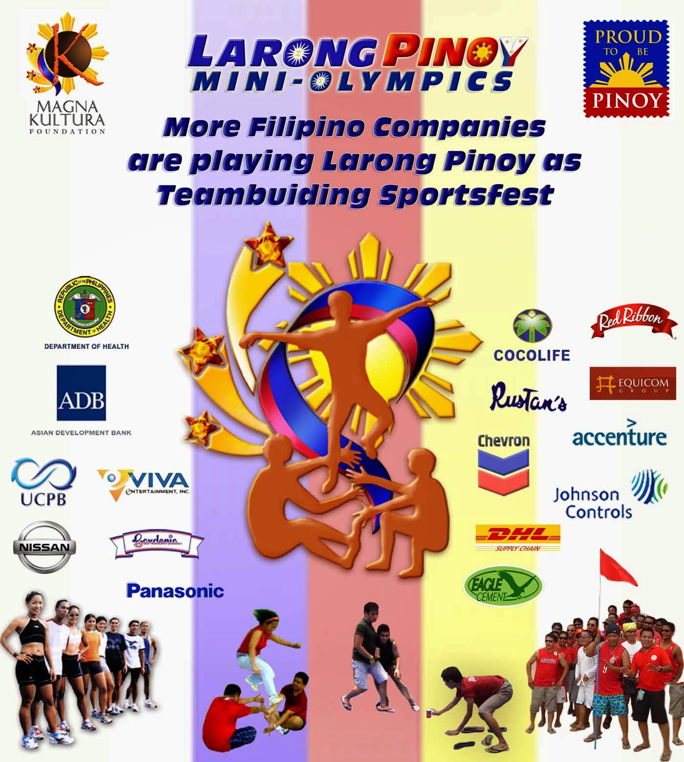 mga larong pinoy - philippin news collections