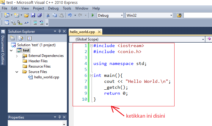 conio library c++ conio library c++