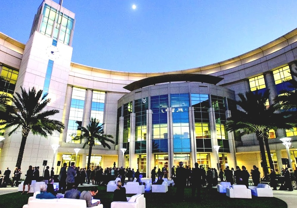 University Of Central Florida College Of Medicine Medical School In