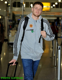 "Πέταξε" για το διπλό! (pics)