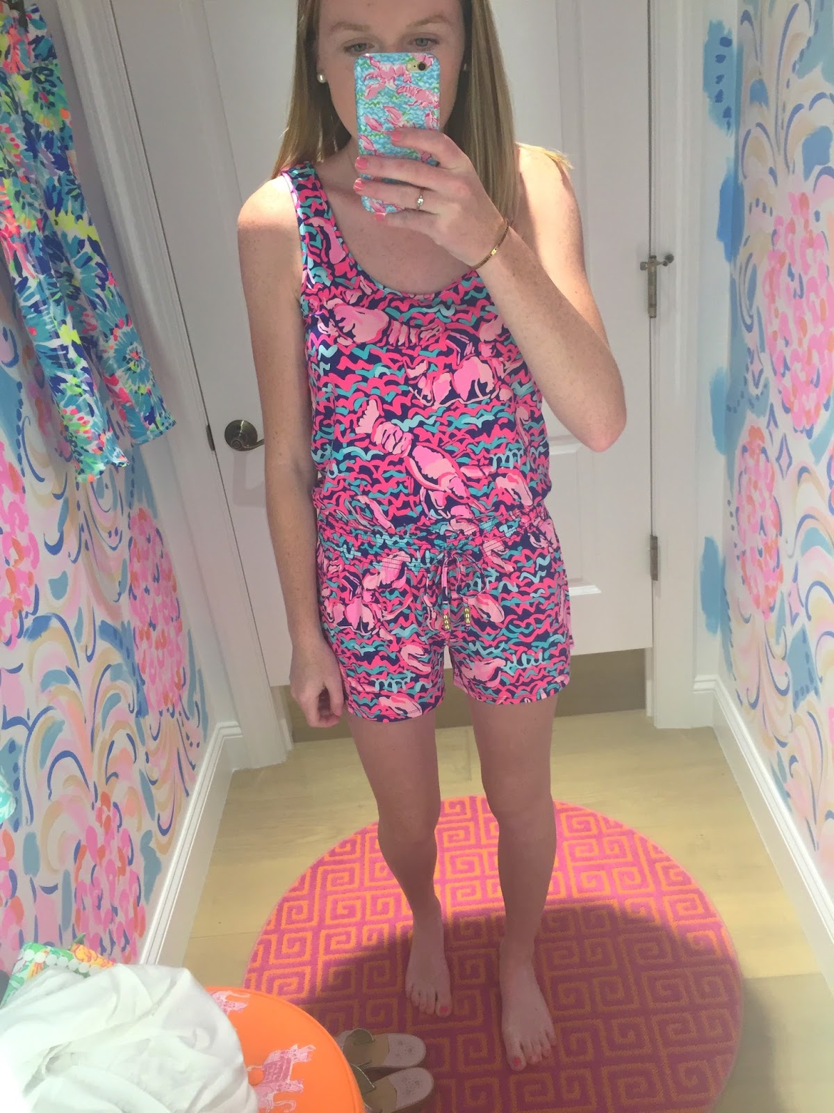 Lilly Pulitzer Columbus