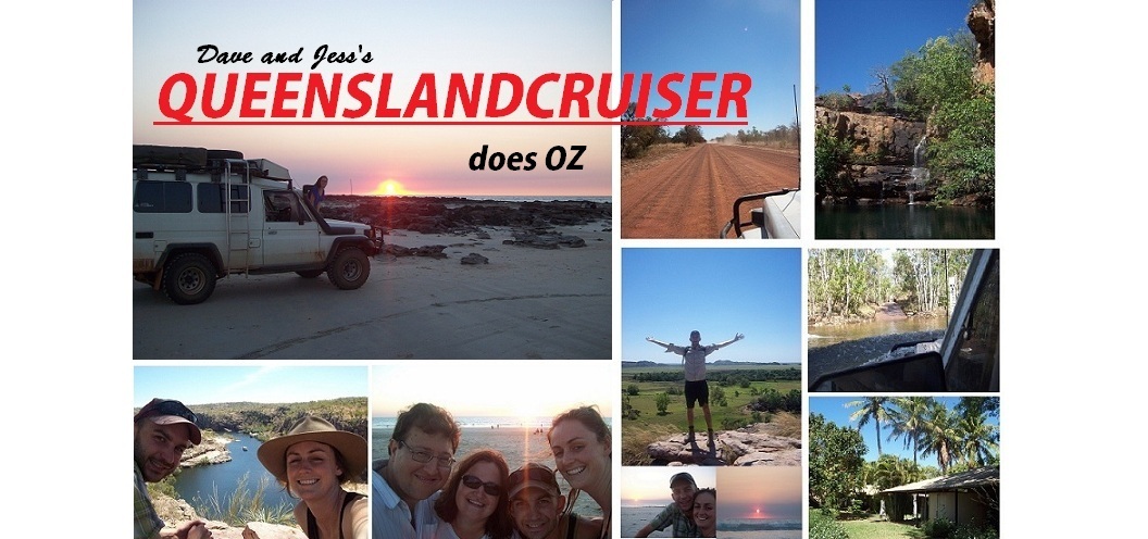 QueensLandCruiser does Oz
