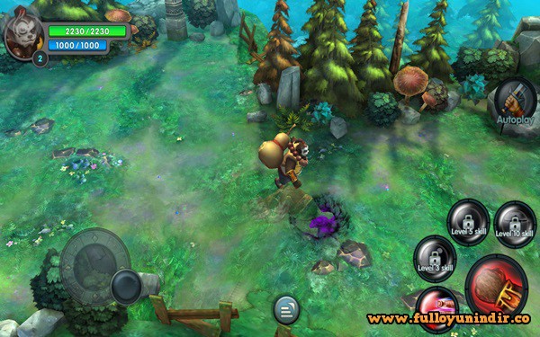 Taichi Panda Apk indir