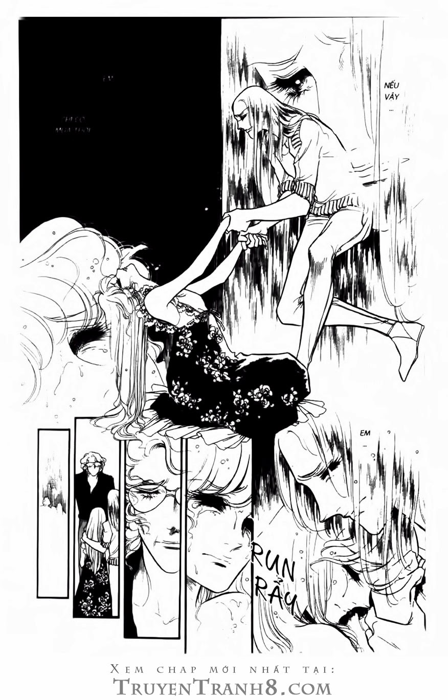 Swan - Vũ Khúc Thiên Nga Chap 89 - Next Chap 90