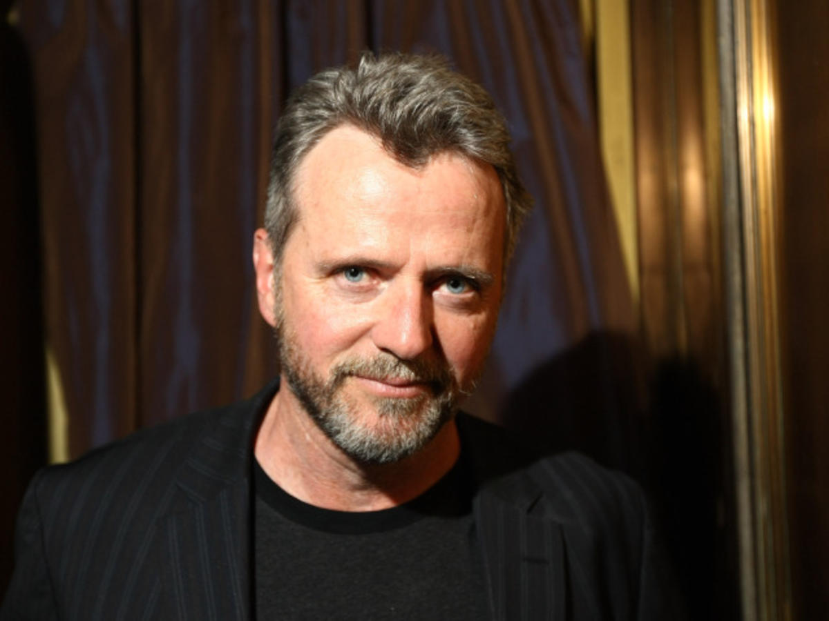 Aidan Quinn Acesso Cultural