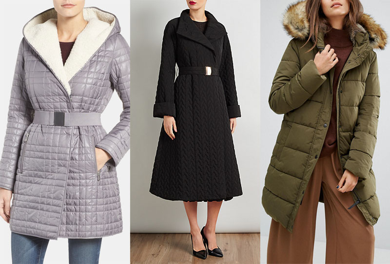 Capsule Wardrobe Pieces: 16 Warm, Stylish Winter Coats to Shop - Not ...