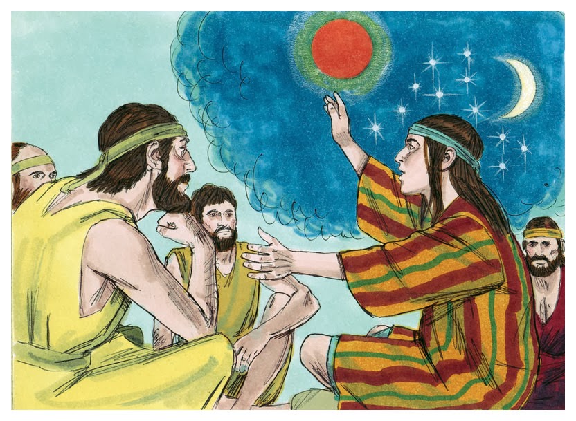 dreams in the bible dreams in the bible