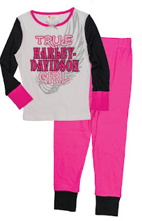  Adventure Harley Davidson New Harley Davidson Kids Clothing 