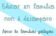 campaña gallega de educar en familia