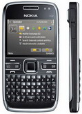 Nokia E72 hits the U.S.