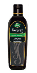 Dabur Karetex Oil - Hair Control, Dandruff control and scalp Nourishment - Branded oil for hair and scalp Dabur Karetex Oil - Hair Control, Dandruff control and scalp Nourishment - Branded oil for hair and scalp