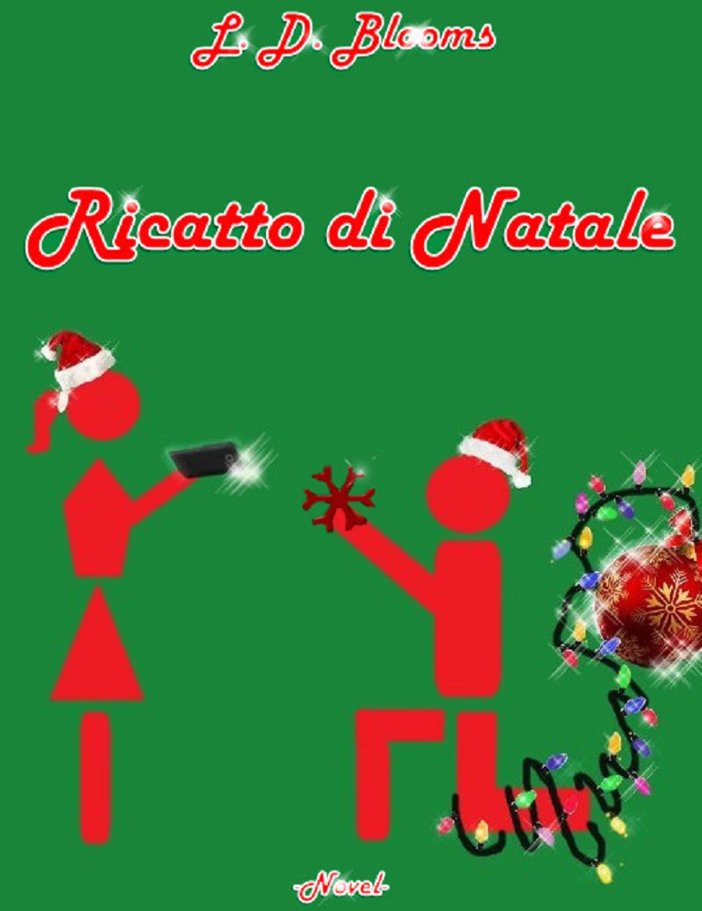 L. D. Blooms - Ricatto di Natale (2015)