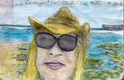 jane freebird drawing