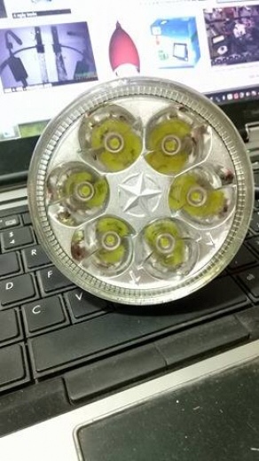 88k - Led kiểu gương cầu giá sỉ và lẻ rẻ nhất 88k - Led kiểu gương cầu giá sỉ và lẻ rẻ nhất