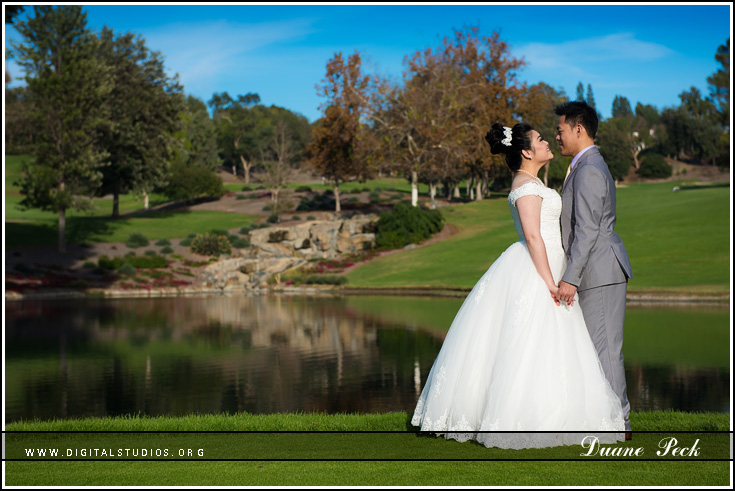 Duane Peck Wedding Photography 2016