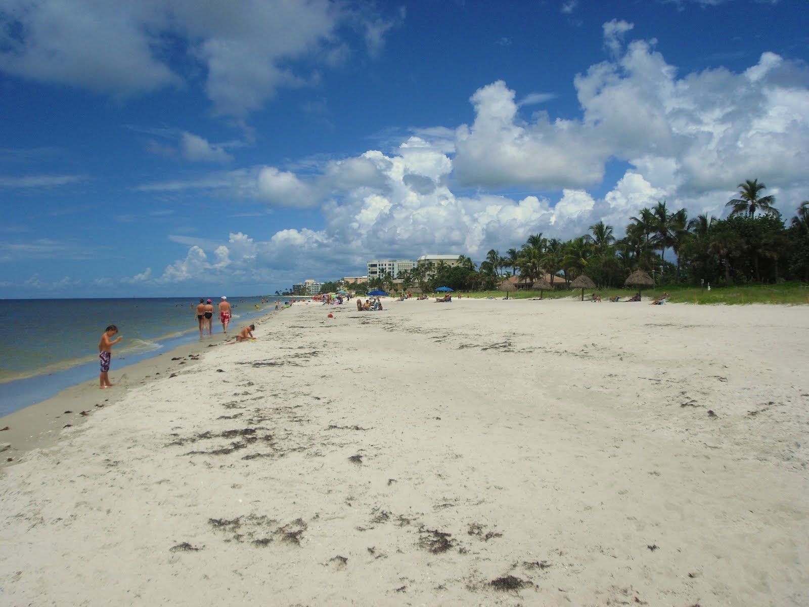 Naples Real Estate Blog Naples Ranks High On "Most Relaxing Beaches" List