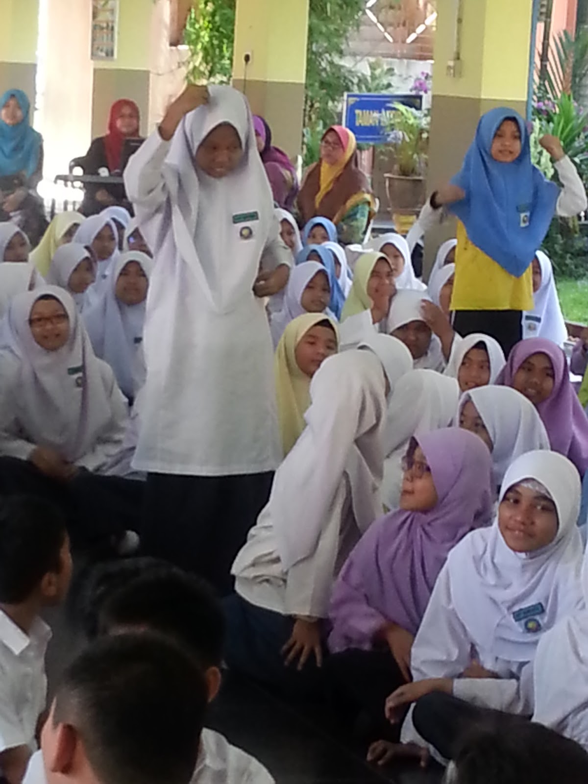 program peningkatan sahsiah dan discipline murid belajar program peningkatan sahsiah dan discipline murid belajar