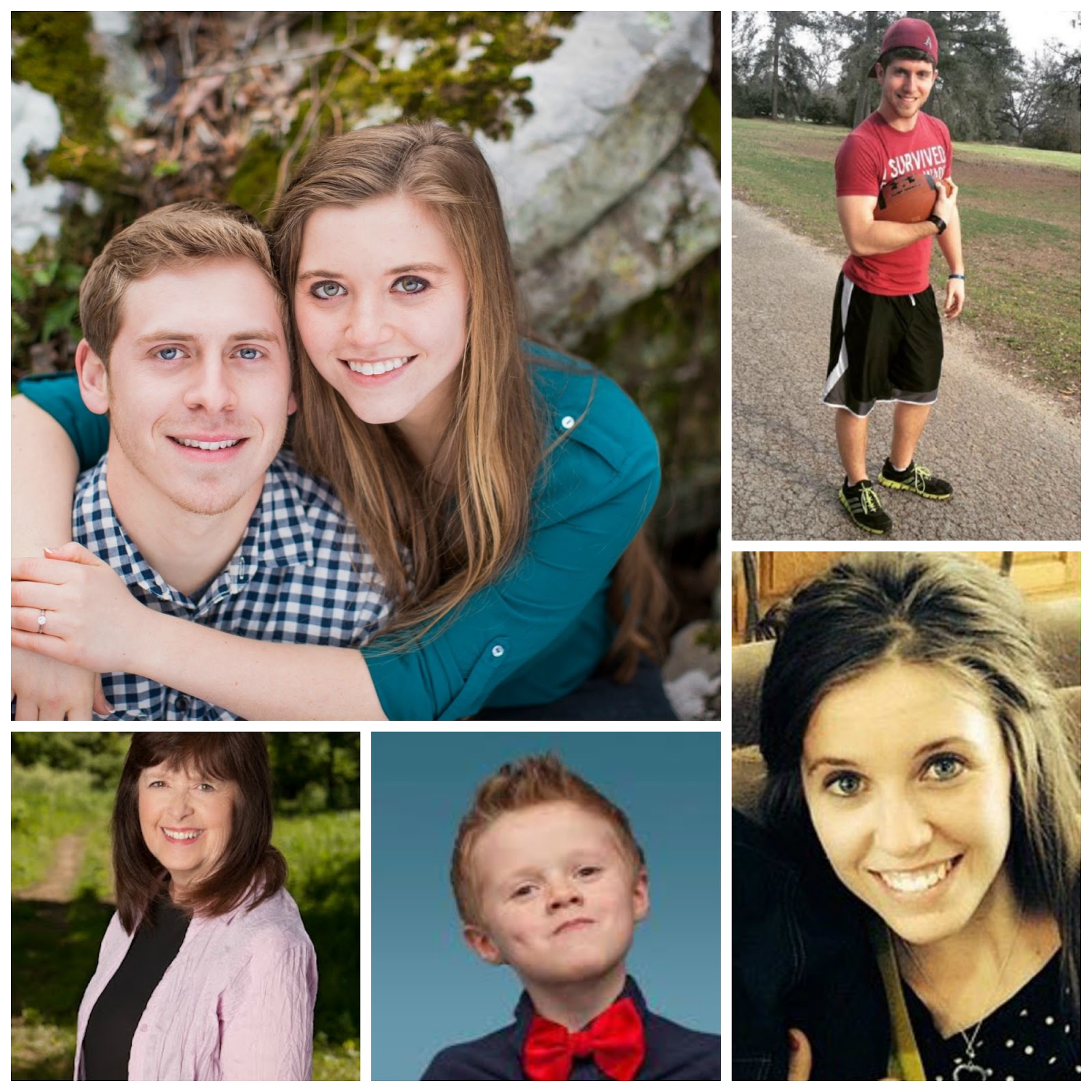 Duggar Snarkfriends Birthday - 847hfcn