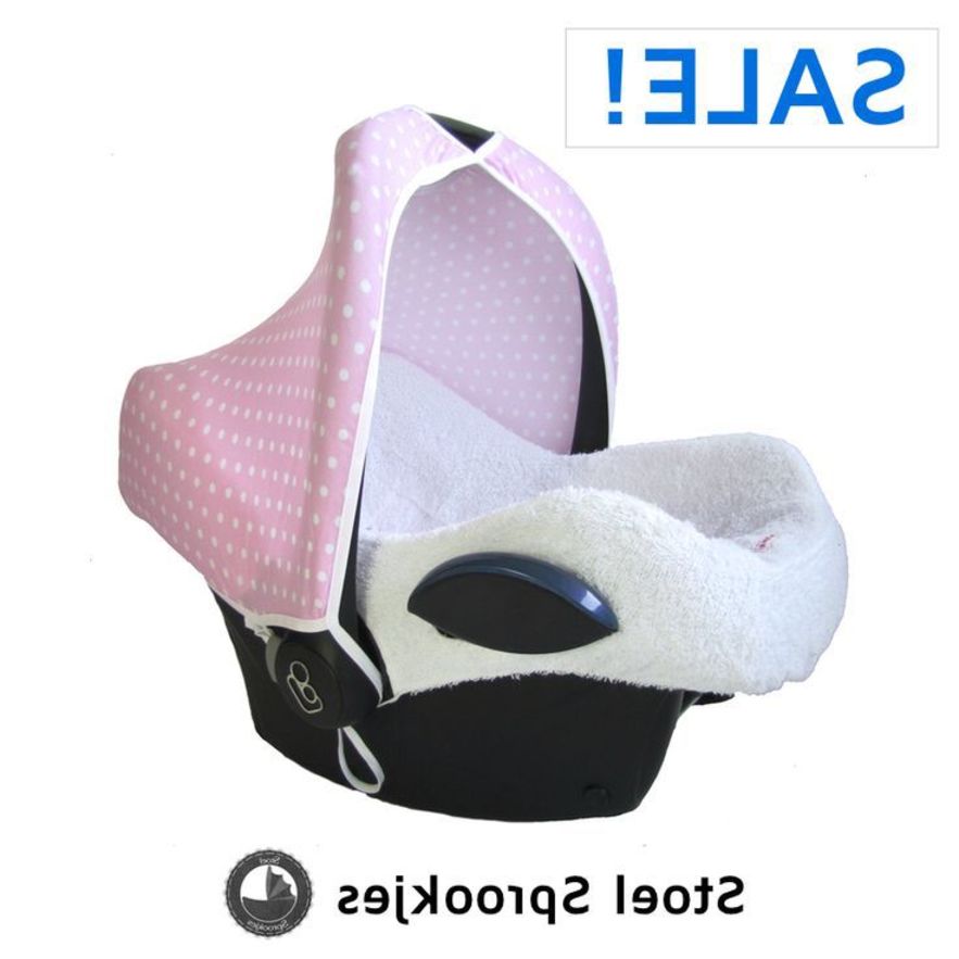 Maxi Cosi Car Seat Hood