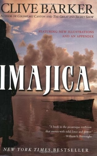 imajica goodreads imajica goodreads