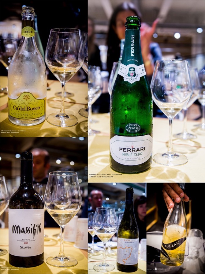 Apron and Sneakers Cooking & Traveling in Italy and Beyond Eataly