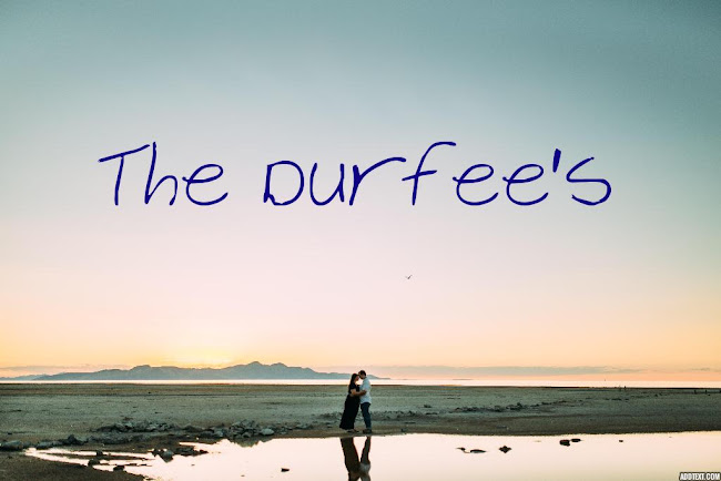 The Durfee's