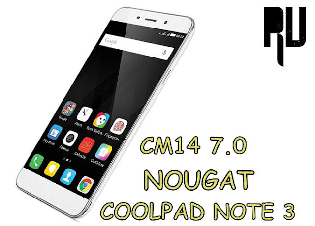 Cm14-for-coolpad-note-3