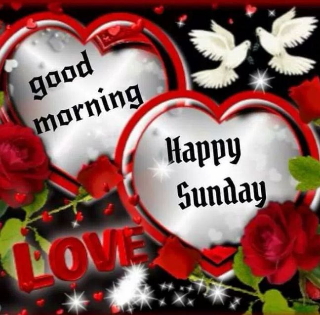 Happy Sunday images