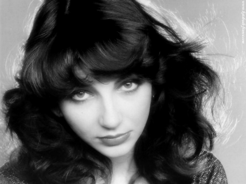 Kate Bush wallpaper ~ ALL ABOUT MUSIC