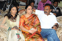 Three Audio Launch Gallery [Andhrula Music]