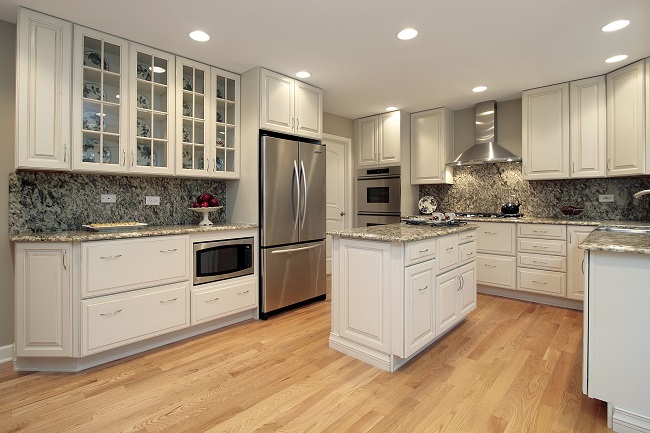 What are the advantages of hiring a kitchen designer? - Informative Blogs