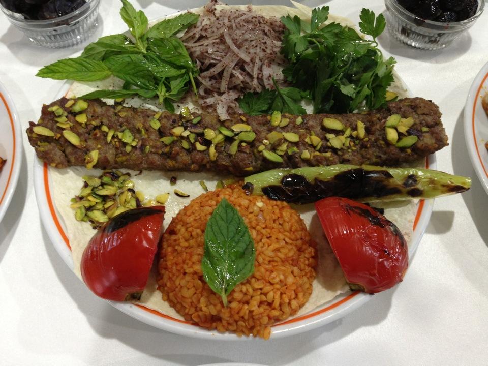 MMY TANTUNİ BEYCİTY BEYLİKDÜZÜ MENÜ FİYAT LİSTESİ Ne Kadara Yenir?