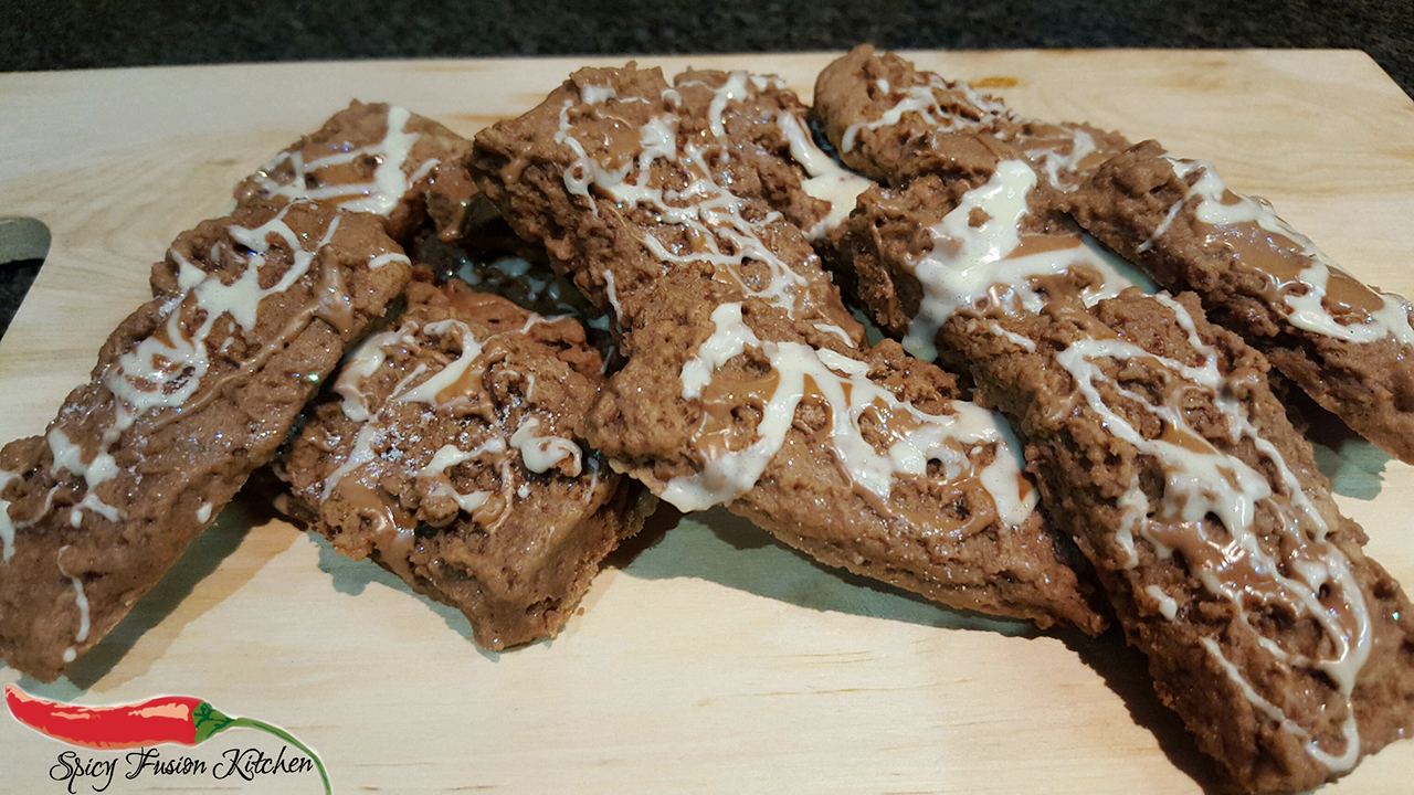 Flake Biscuits Spicy Fusion Kitchen